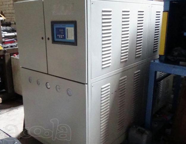 Чиллер SML-10F (КНР) 54 кВт ПРОДАН