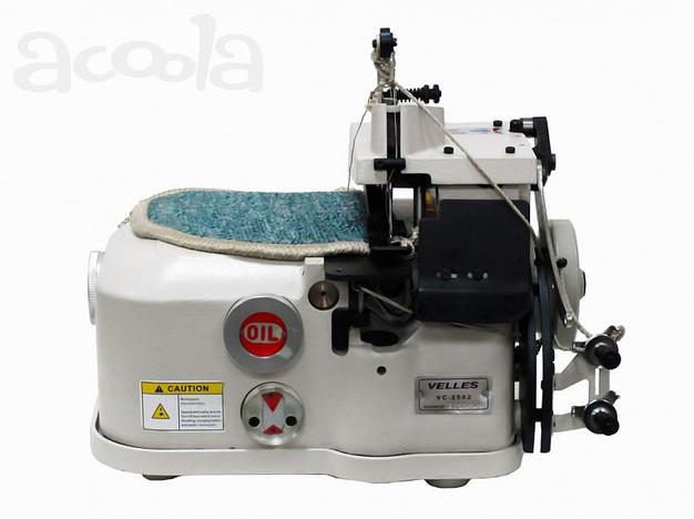 Двухниточный ковровый оверлок VC-2502